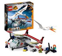 Quetzalcoatlus Plane Ambush LEGO