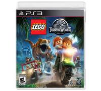 Lego Jurassic World (Sony Playstation 3) (US IMPORT)