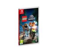 LEGO JURASSIC WORLD SWI VF