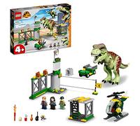 LEGO® Jurassic World™ 76944 T. rex Dinosaur Breakout