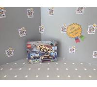 LEGO Dinosaur T-Rex Fossil Exhibition Jurassic World Set 76940 New & Sealed