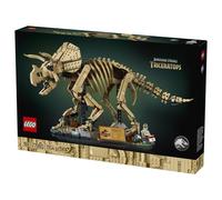 LEGO Jurassic World Dinosaur Fossils: Triceratops Set 77985 PREORDER