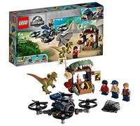 LEGO Jurassic World Unleashed Kyoryu 75934 Block Toy Dinosaur Boy 168 pieces NEW