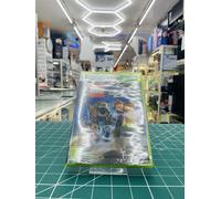 Lego Jurassic World- Xbox 360 - Brand New and Sealed