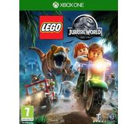 LEGO Jurassic World Xbox One Game