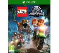 LEGO Jurassic World - Xbox One