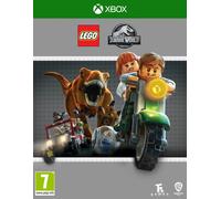Lego Jurassic World Xbox One