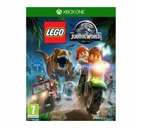 Lego Jurassic World Xbox One
