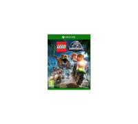 LEGO Jurassic World Xbox One Game