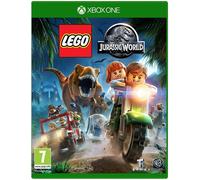 Lego Jurassic World (Xbox One) (Microsoft Xbox One)