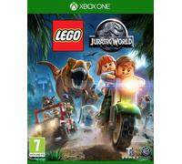 LEGO Jurassic World | Xbox One New