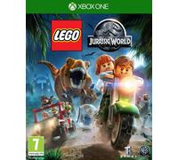 LEGO: Jurassic World (Xbox One) (New)