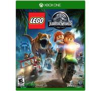 LEGO Jurassic World - Xbox One Standard Edition (Microsoft Xbox One) (US IMPORT)