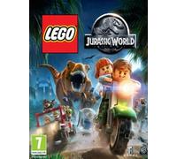 LEGO Jurassic World (Xbox One) - Xbox Live Key - EUROPE