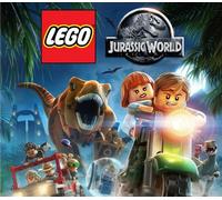 LEGO Jurassic World XBOX One / Xbox Series X|S Account