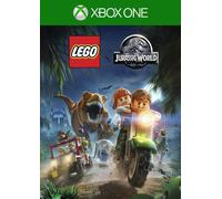 LEGO Jurassic World Xbox (UK)