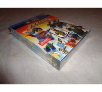 LEGO Justice League Attack of the Legion of Doom [Blu-ray] Trickster Minifigure