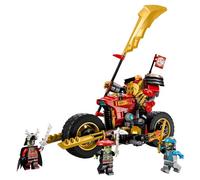 LEGO® Ninjago® 71783 Kai’s Mech Rider EVO