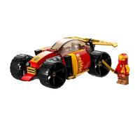 LEGO® Ninjago® 71780 Kai’s Ninja Race Car EVO
