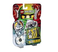 LEGO Kendo Zane Building and Construction Set