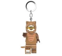 T. rex Costume Fan Key Light