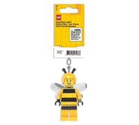 Lego IQ MinifigurinesKeychain Light Bumblebee Girl