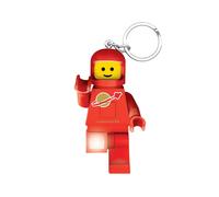 Spaceman Key Light - Red
