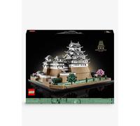 Lego Kids ® Architecture 21060 Himeji Castle Playset