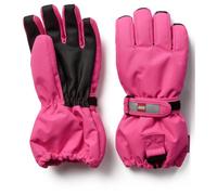 LEGO - Kid's Atlin 700 Gloves - Gloves size 122/128, pink