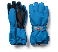 LEGO - Kid's Atlin 700 Gloves - Gloves size 146/152, blue