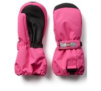 LEGO - Kid's Atlin 706 Mittens with Membrane - Gloves size 158/164, pink