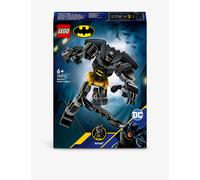 Lego Kids Dc 76270 Batman Mech Armour Playset