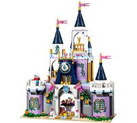 Lego Kids 'Disney Princess Cinderella's Dream Castle' Set - 41154
