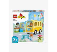 Lego Kids ® Duplo®10988 the Bus Ride Playset