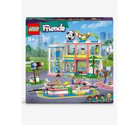 Lego Kids ® Friends 41744 Sports Centre Playset