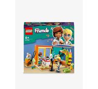 Lego Kids ® Friends 41754 Leo's Room Playset