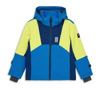 LEGO - Kid's Jaz 801 - Ski jacket size 110, blue