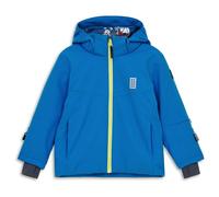 LEGO - Kid's Jaz 802 - Ski jacket size 104, blue