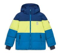 LEGO - Kid's Jaz 805 - Ski jacket size 128, blue