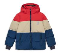 LEGO - Kid's Jaz 805 - Ski jacket size 140, blue