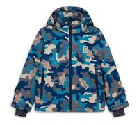 LEGO - Kid's Jaz 808 - Ski jacket size 164, blue