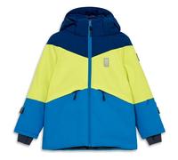 LEGO - Kid's Jested 708 - Ski jacket size 110, blue