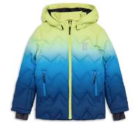 Lego Wear - Insulating and waterproof Ski jacket - Jested 709 Jacket Blue - Kid Size 110 cm Blue 110 cm