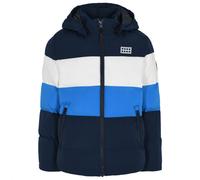 LEGO - Kid's Jipe 705 Jacket - Winter jacket size 134, blue