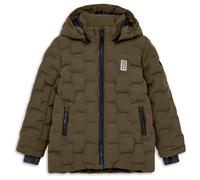 LEGO - Kid's Jipe 706 Jacket - Ski jacket size 104, brown