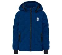LEGO - Kid's Jipe 706 Jacket - Ski jacket size 128, blue