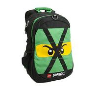 LEGO Kids' Ninjago Lloyd Eco Future Backpack