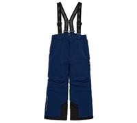 LEGO - Kid's Powai 708 - Ski trousers size 134, blue