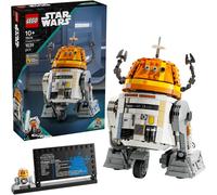 LEGO Kids' Star Wars Lego Building Blocks LEGO Kids' Star Wars Lego Building Blocks