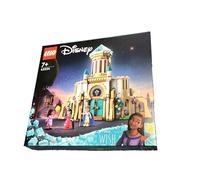 LEGO® Disney™ 43224 King Magnifico's Castle
